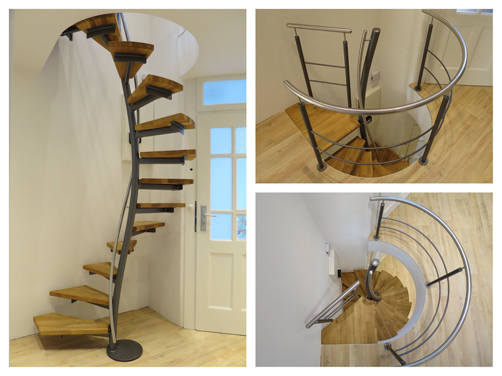 Raumspartreppe Raumspartreppen Spartreppe Spartreppen Oberbörsc