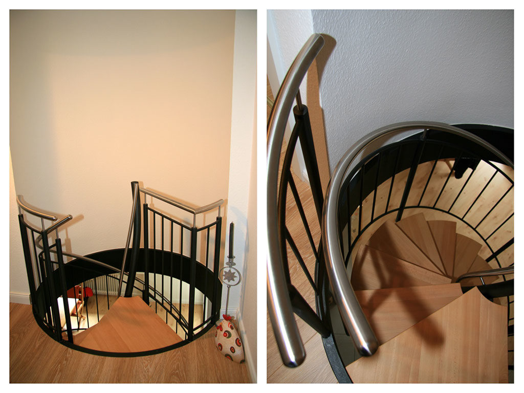 Raumspartreppe Raumspartreppen Spartreppe Spartreppen Oberbörsc