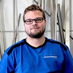 Andreas Oberbörsch
